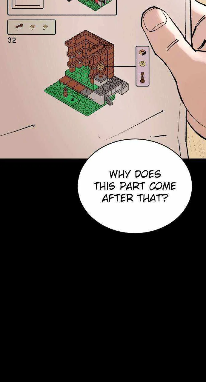 Build Up Chapter 150 page 10 - 