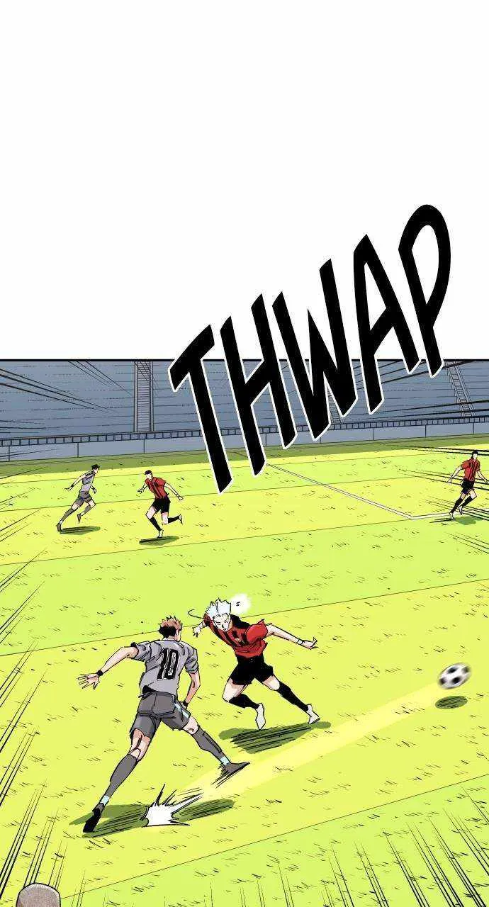 Build Up Chapter 150 page 91 - 