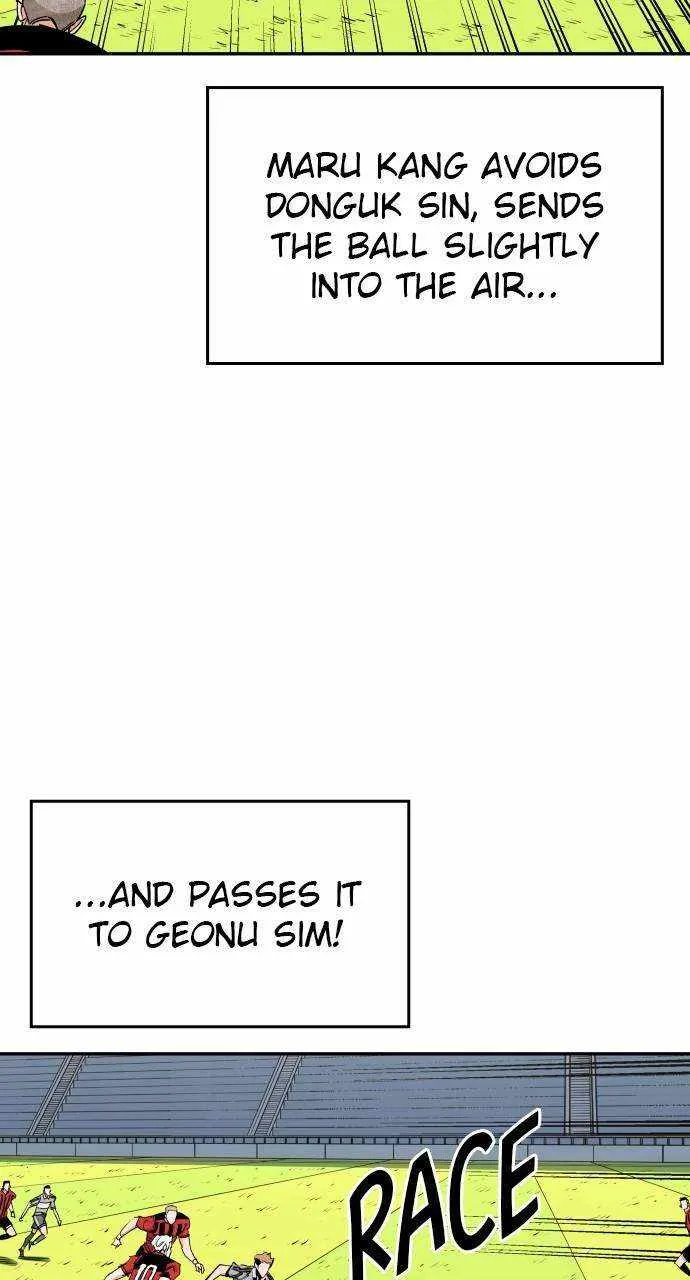 Build Up Chapter 150 page 92 - 