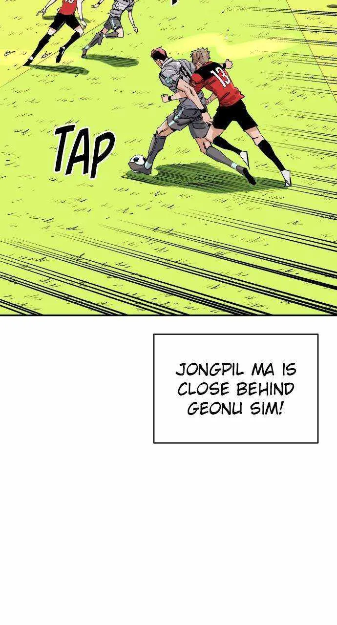 Build Up Chapter 150 page 93 - 