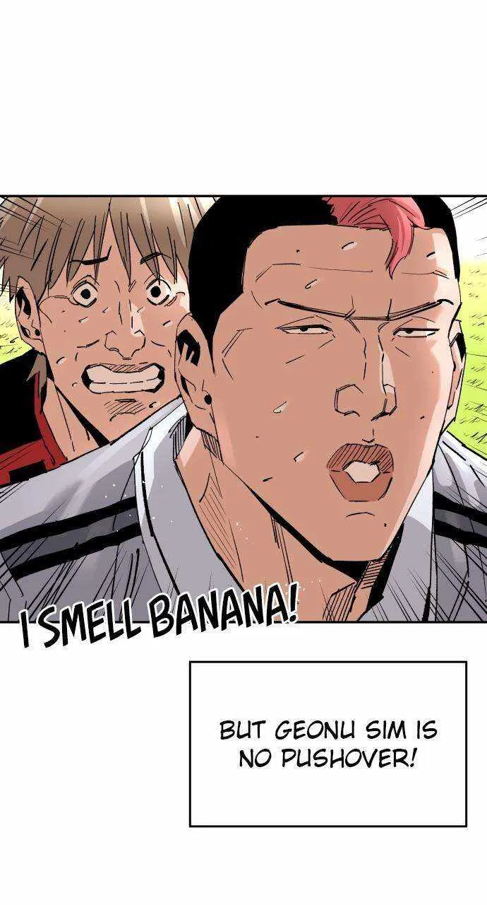 Build Up Chapter 150 page 94 - 