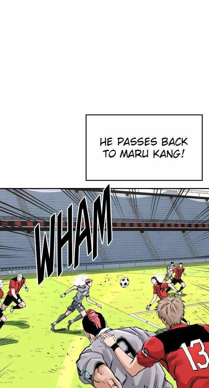 Build Up Chapter 150 page 95 - 
