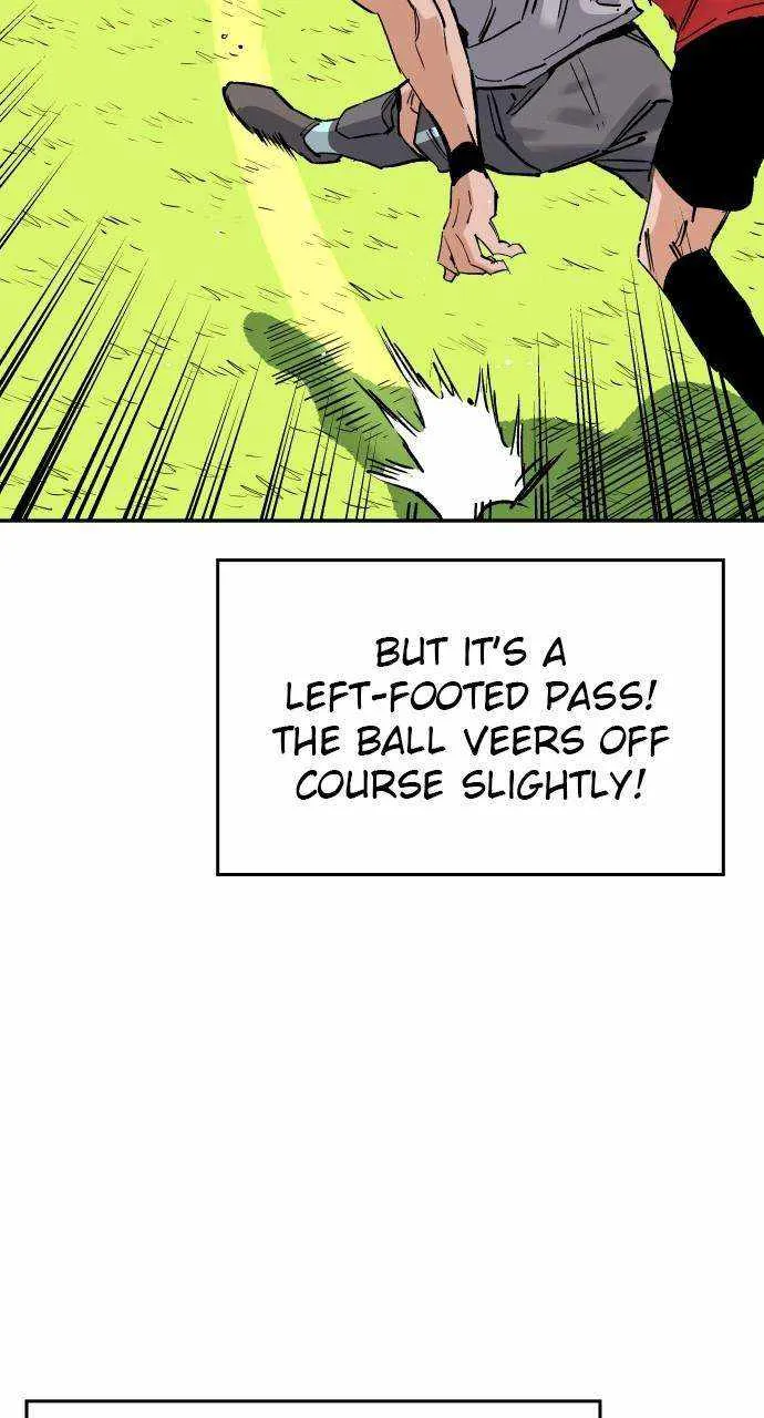 Build Up Chapter 150 page 96 - 