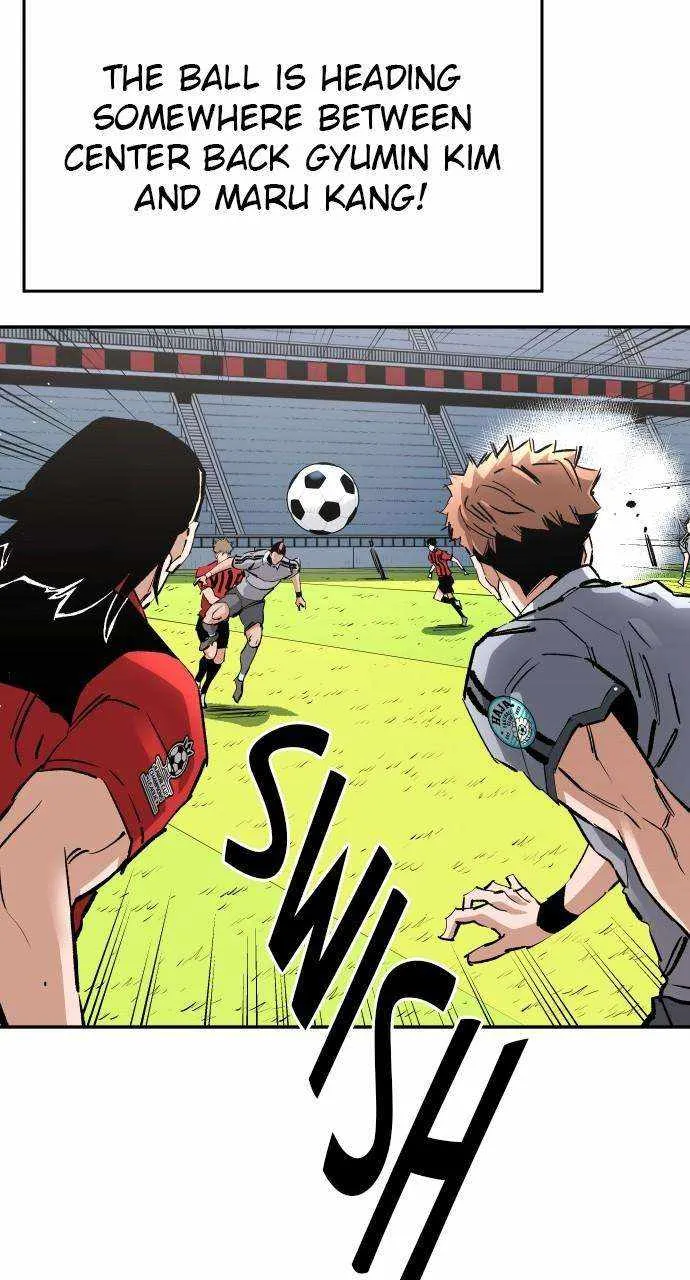 Build Up Chapter 150 page 97 - 
