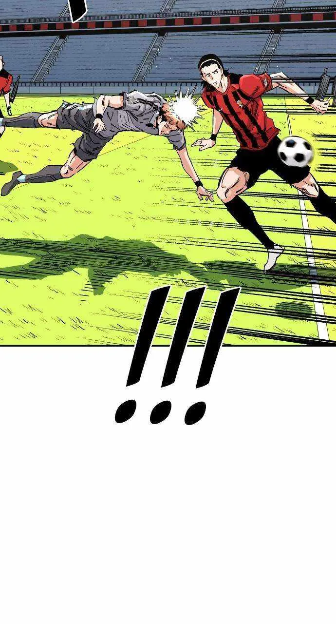 Build Up Chapter 150 page 99 - 