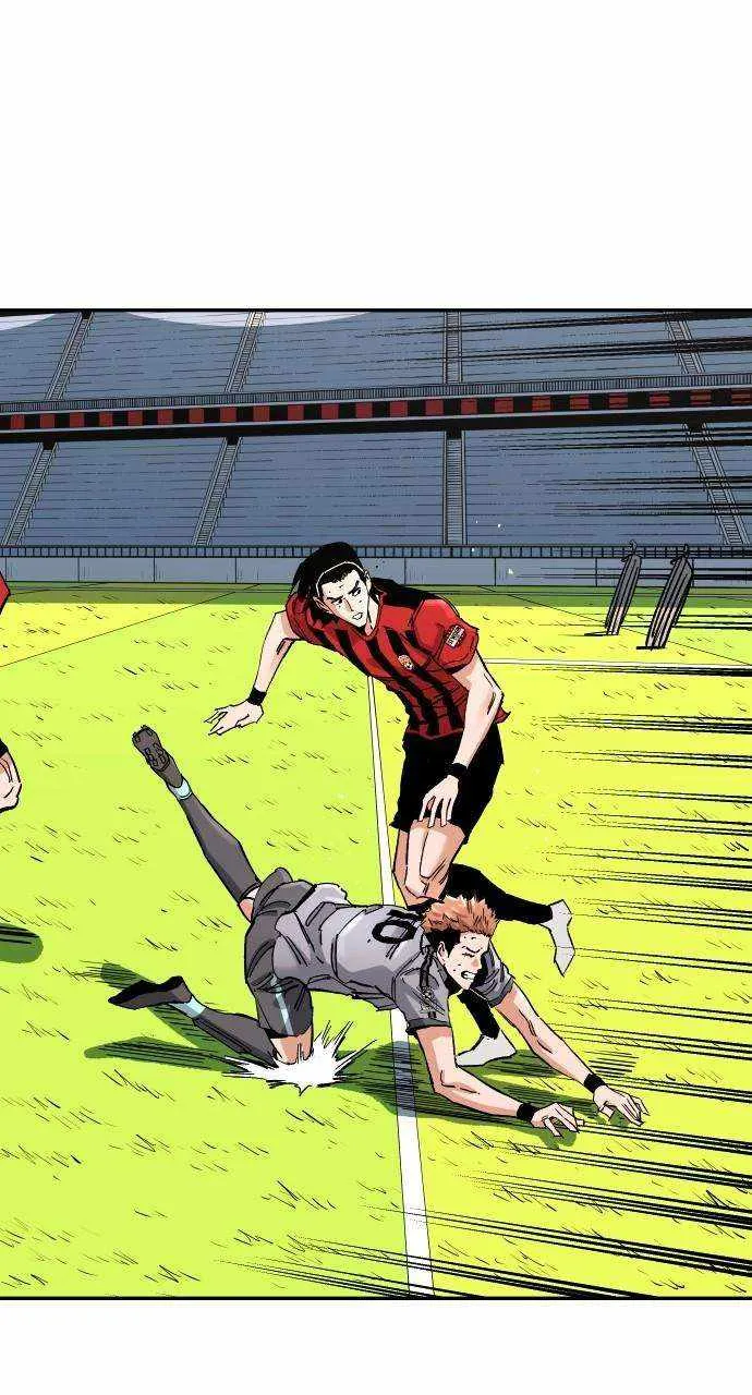 Build Up Chapter 150 page 100 - 