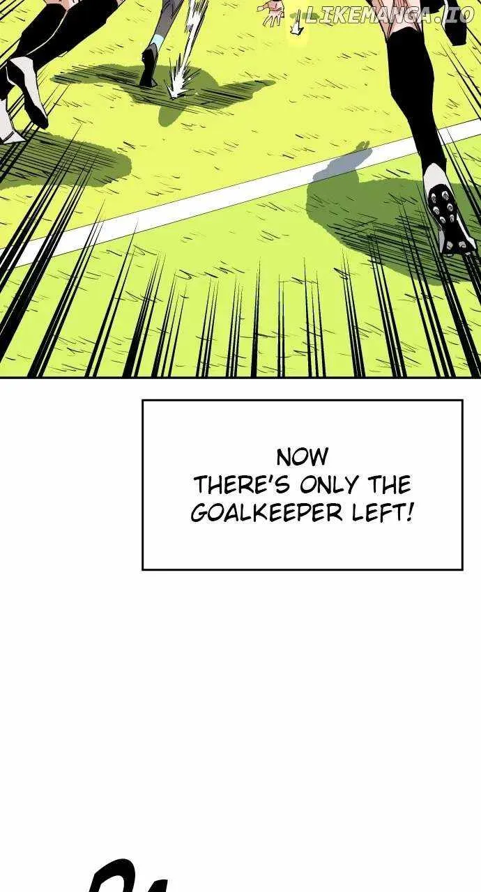 Build Up Chapter 151 page 104 - 