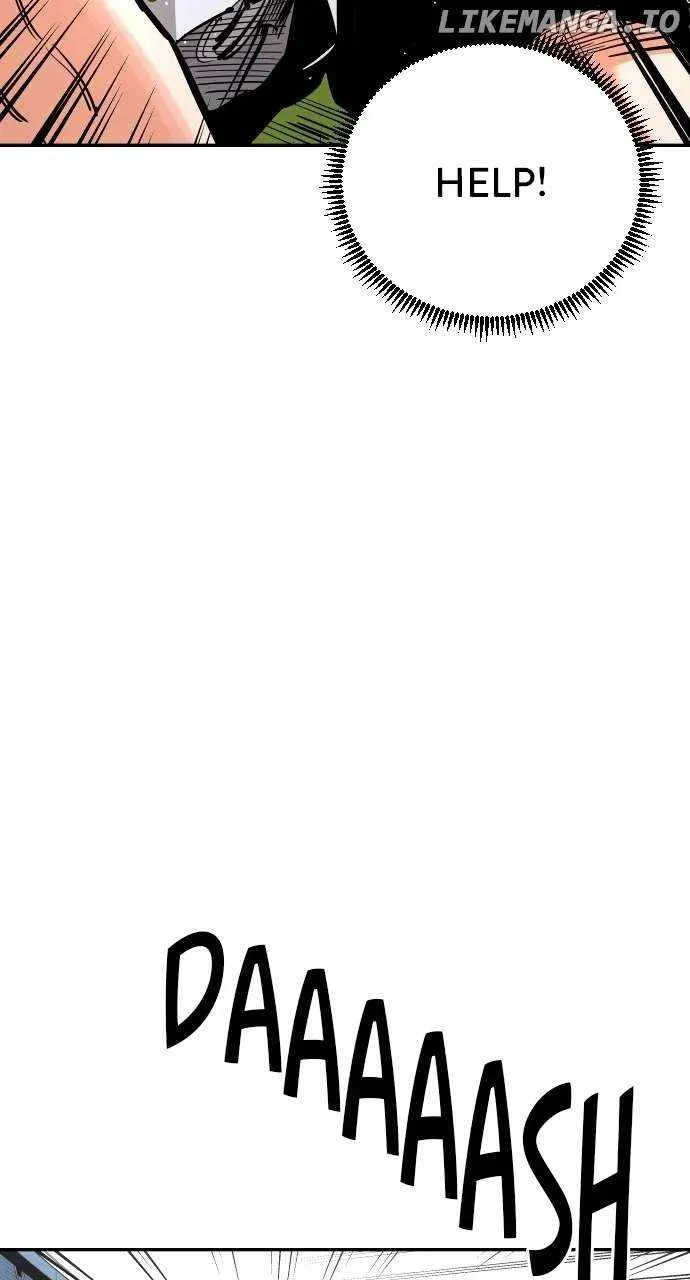 Build Up Chapter 151 page 109 - 