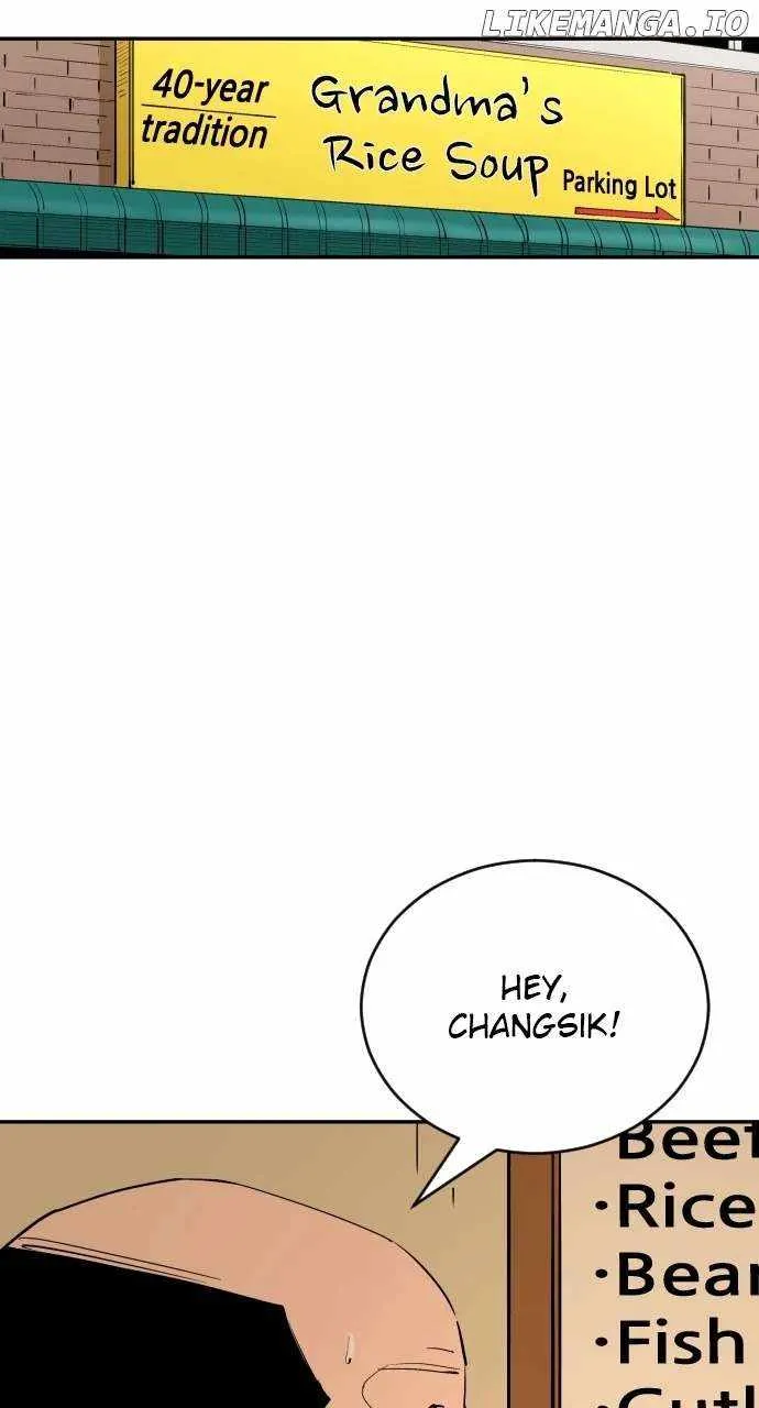 Build Up Chapter 151 page 12 - 