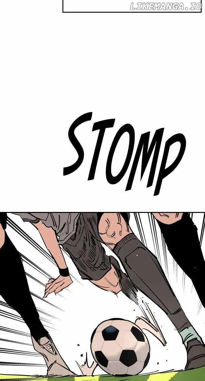 Build Up Chapter 151 page 112 - 