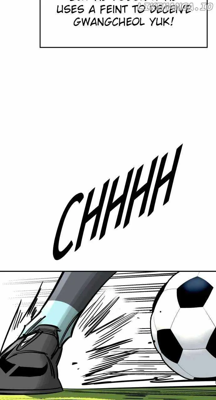 Build Up Chapter 151 page 116 - 