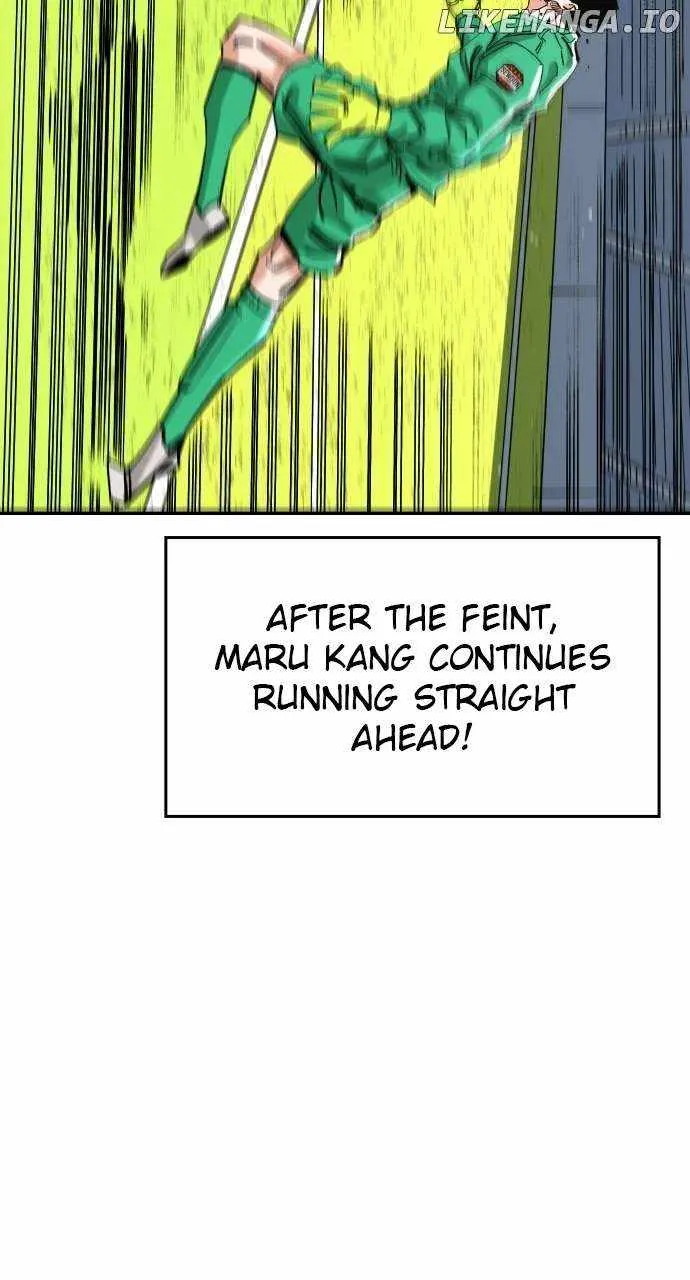 Build Up Chapter 151 page 120 - 