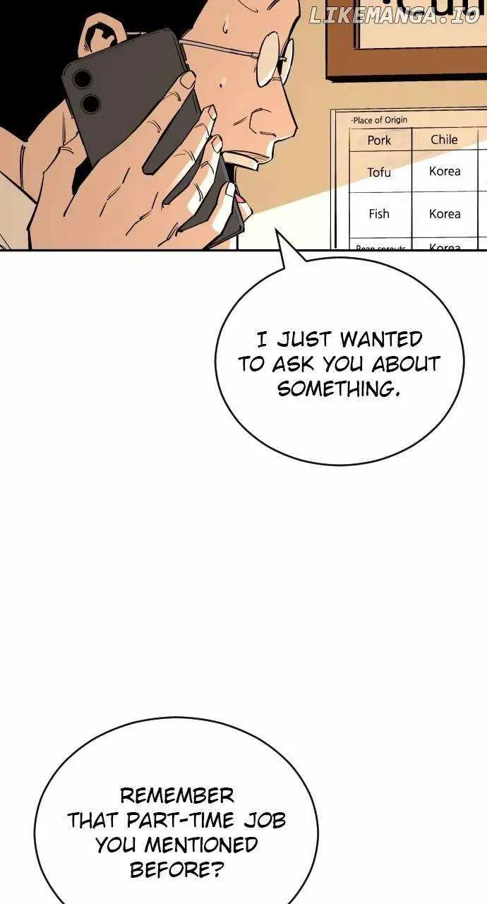 Build Up Chapter 151 page 13 - 