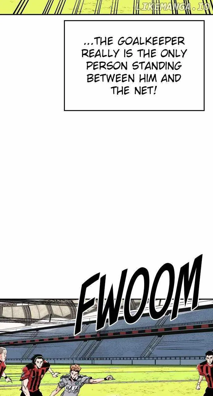 Build Up Chapter 151 page 123 - 