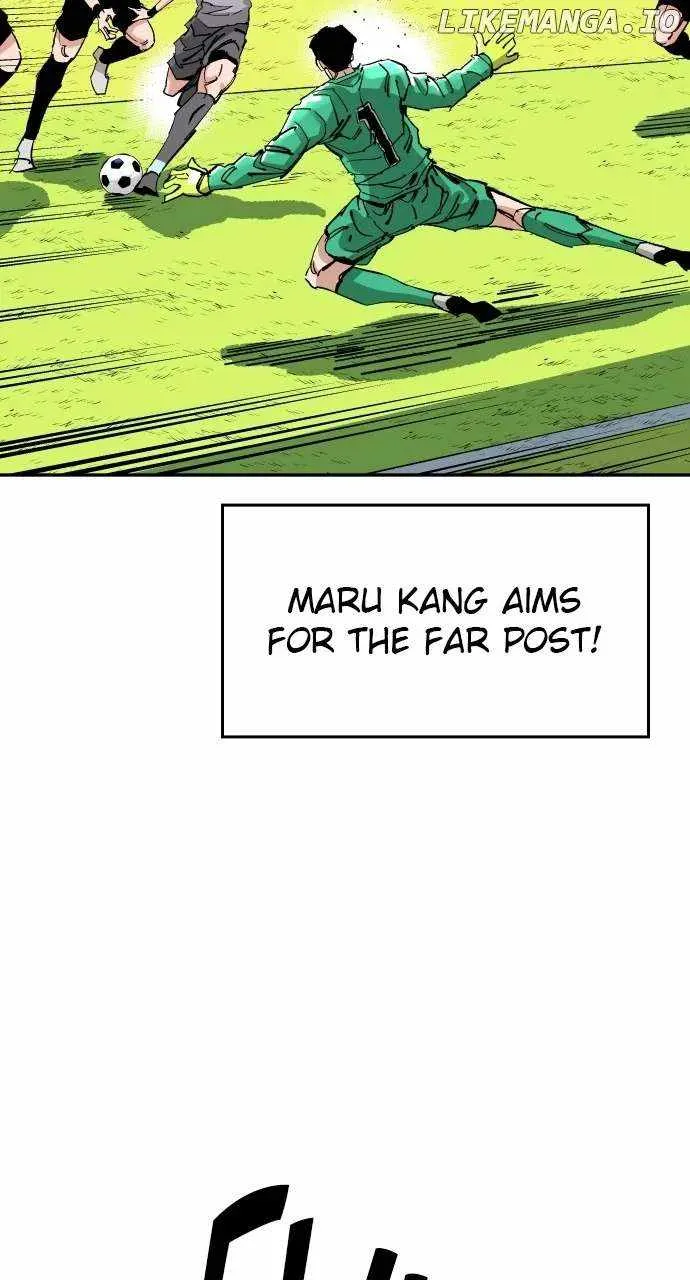 Build Up Chapter 151 page 124 - 