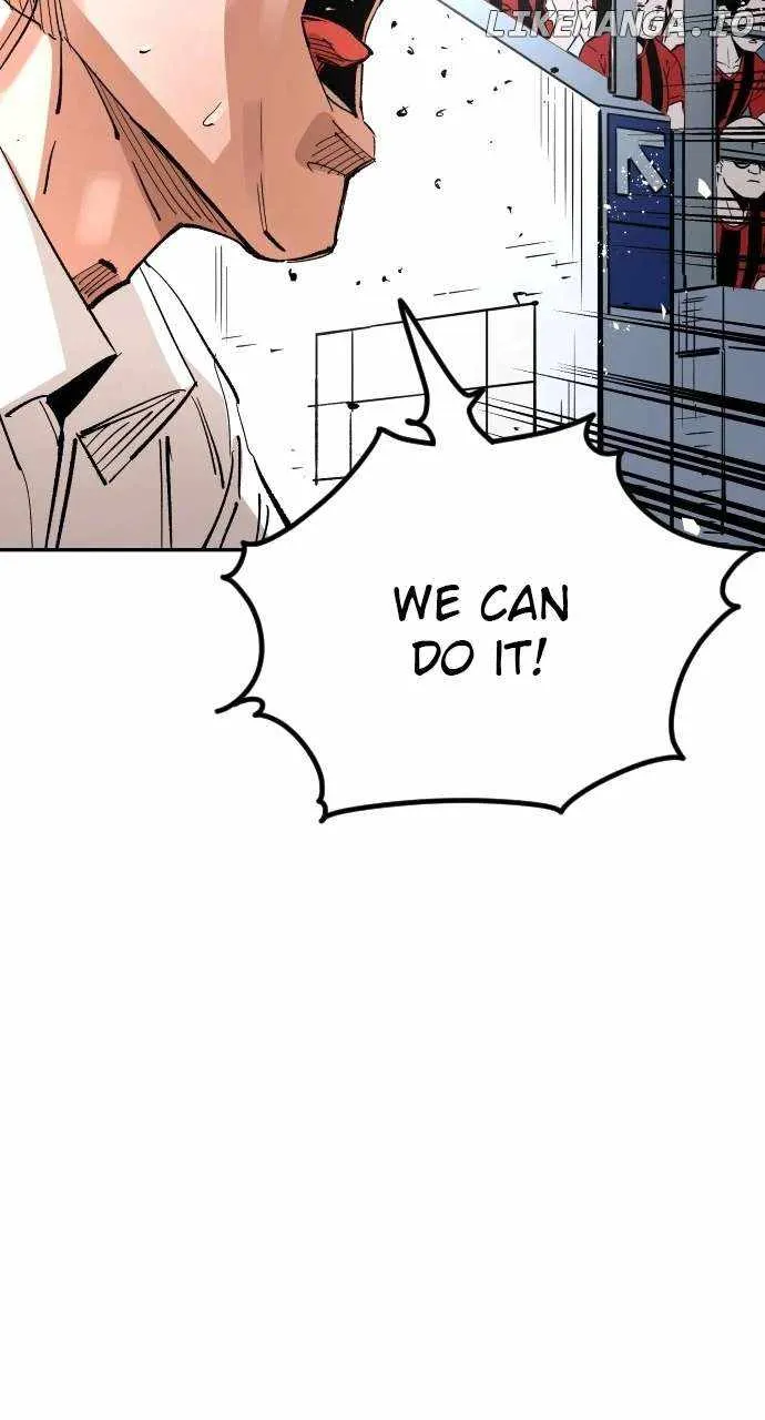 Build Up Chapter 151 page 129 - 
