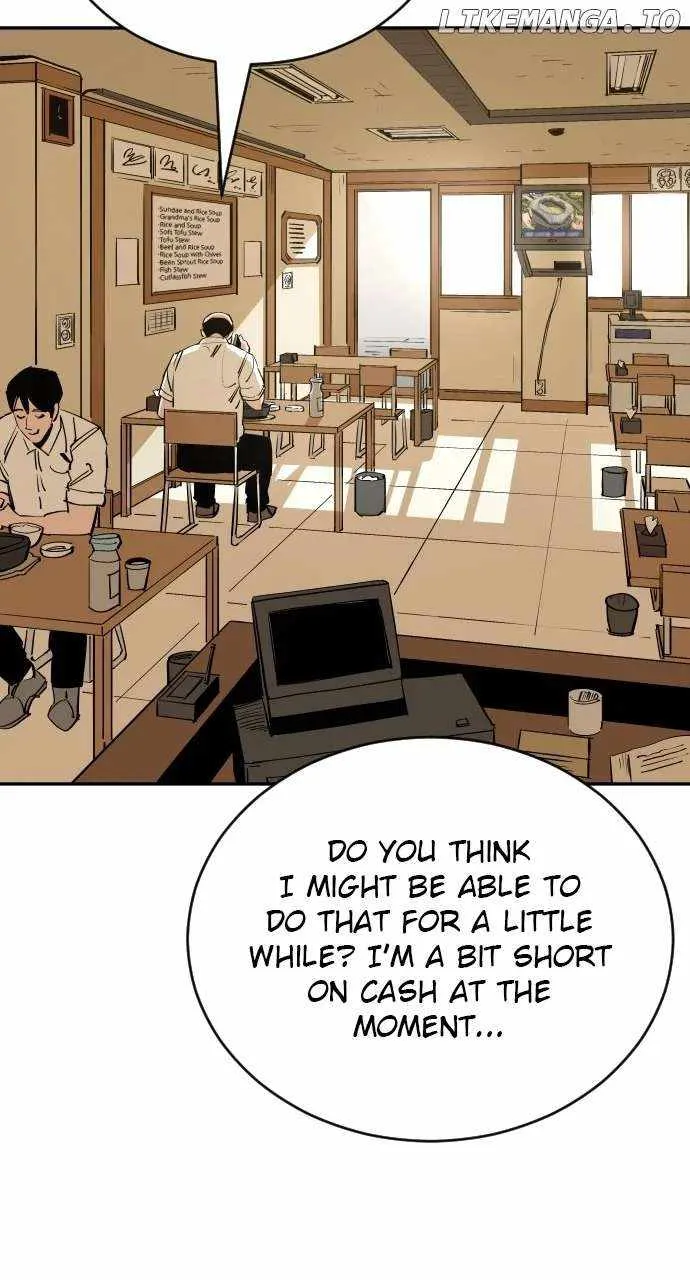 Build Up Chapter 151 page 14 - 