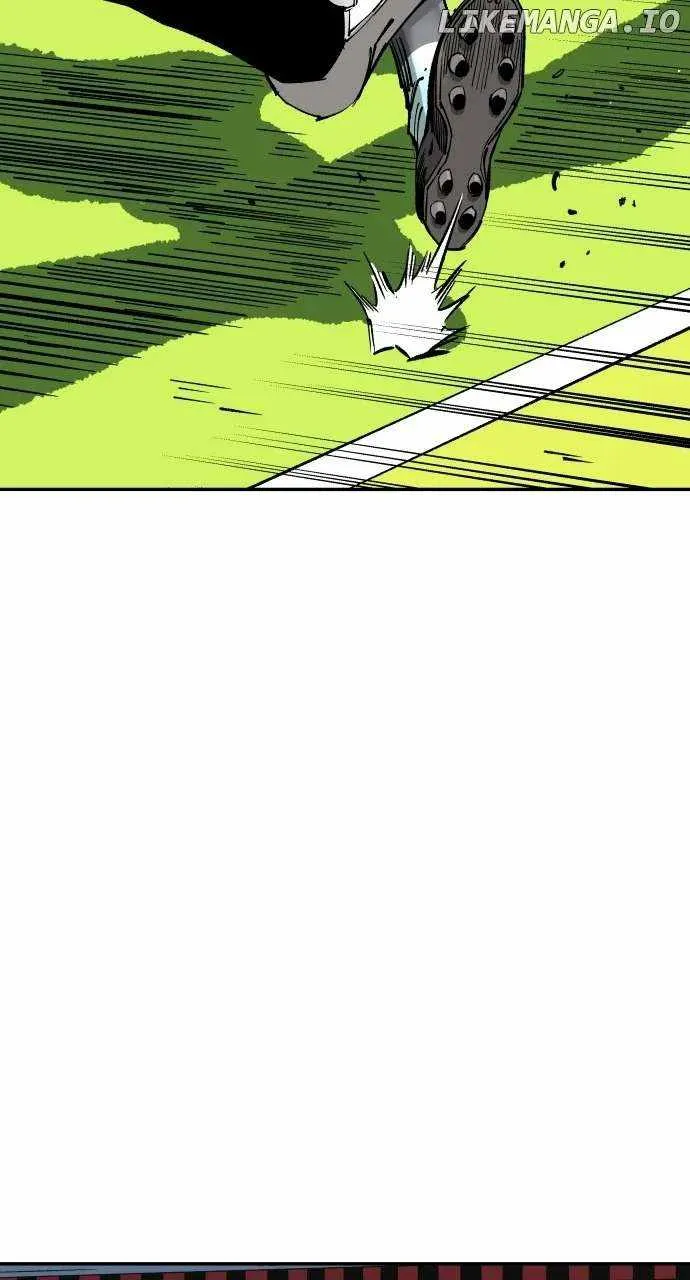 Build Up Chapter 151 page 132 - 