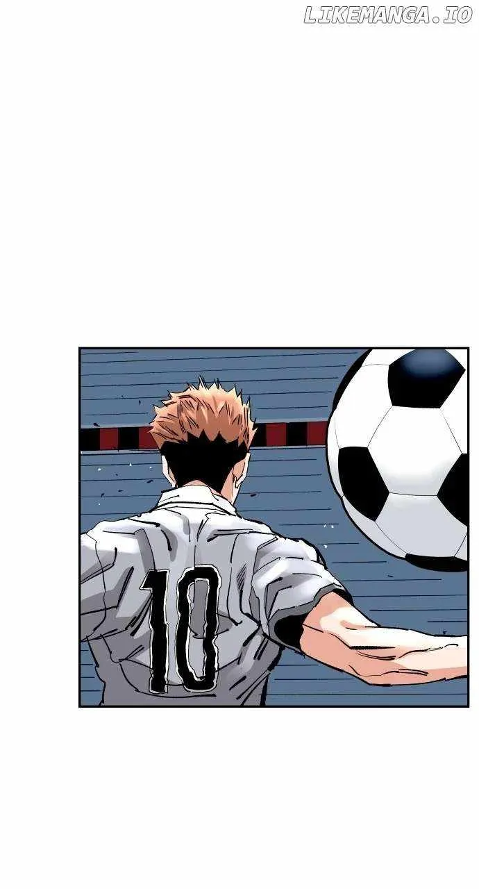 Build Up Chapter 151 page 135 - 