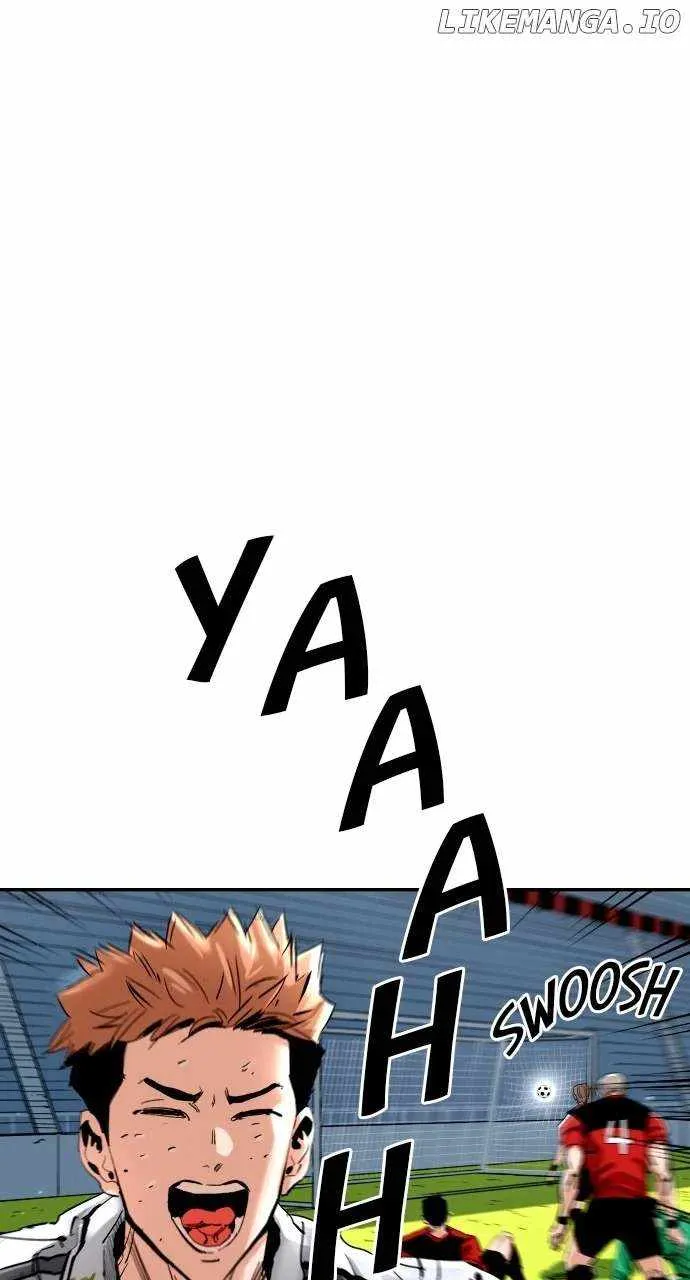 Build Up Chapter 151 page 136 - 