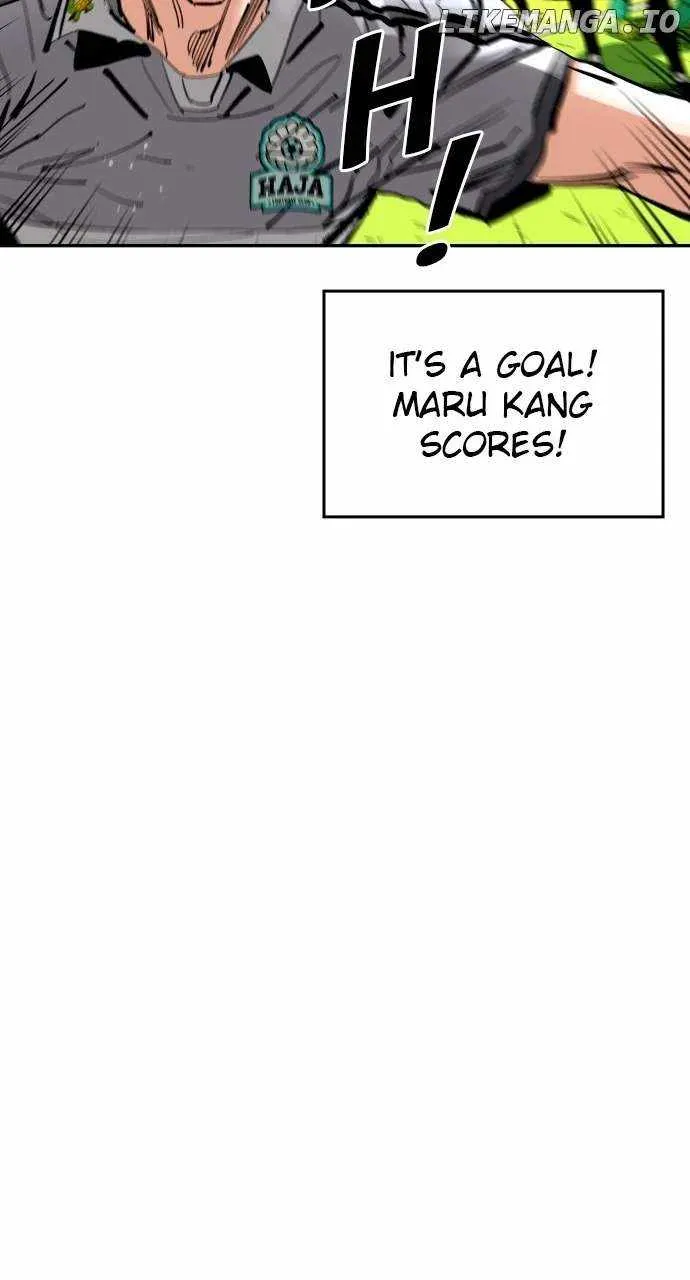 Build Up Chapter 151 page 137 - 
