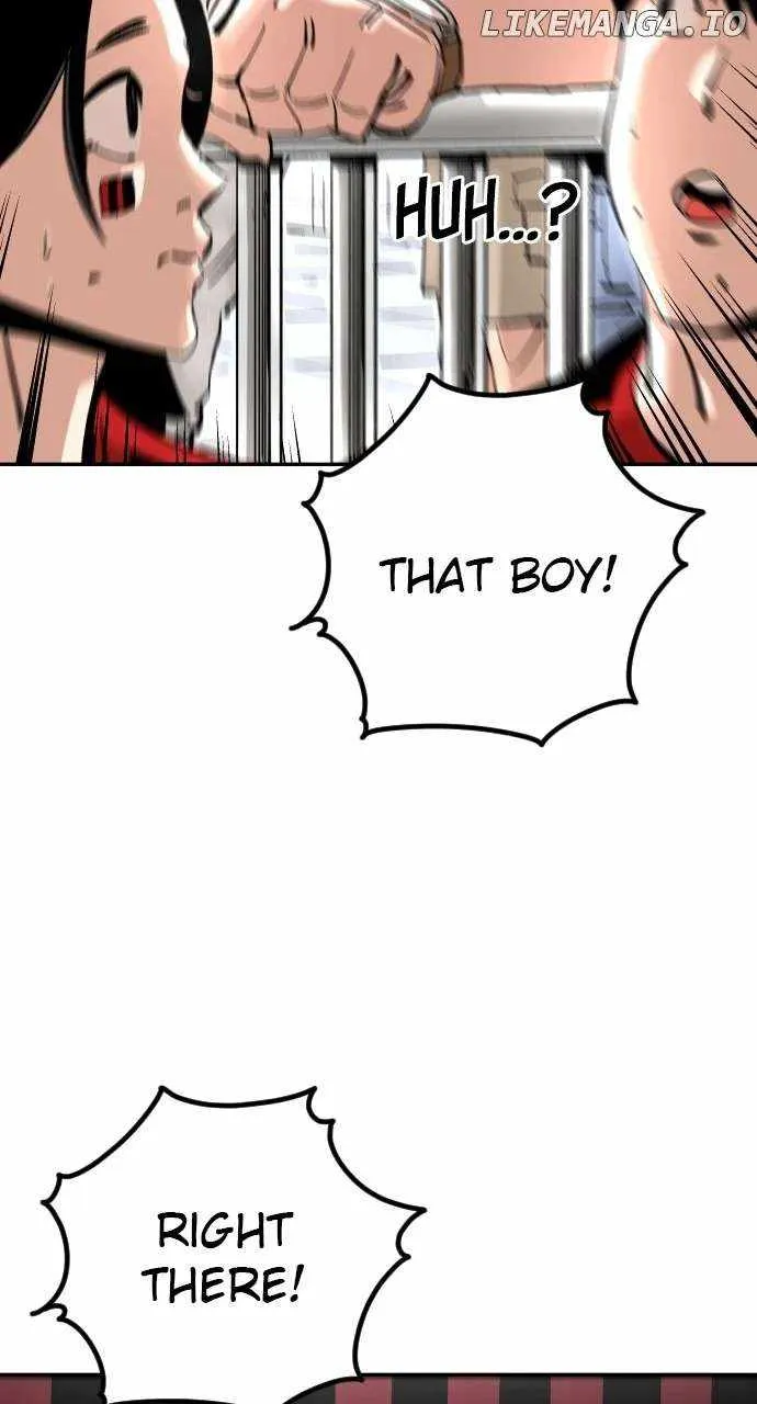 Build Up Chapter 151 page 139 - 