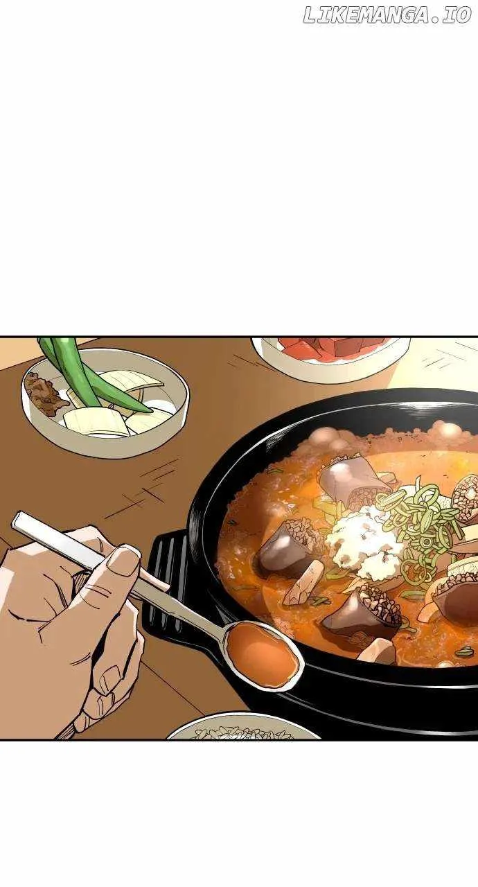 Build Up Chapter 151 page 15 - 
