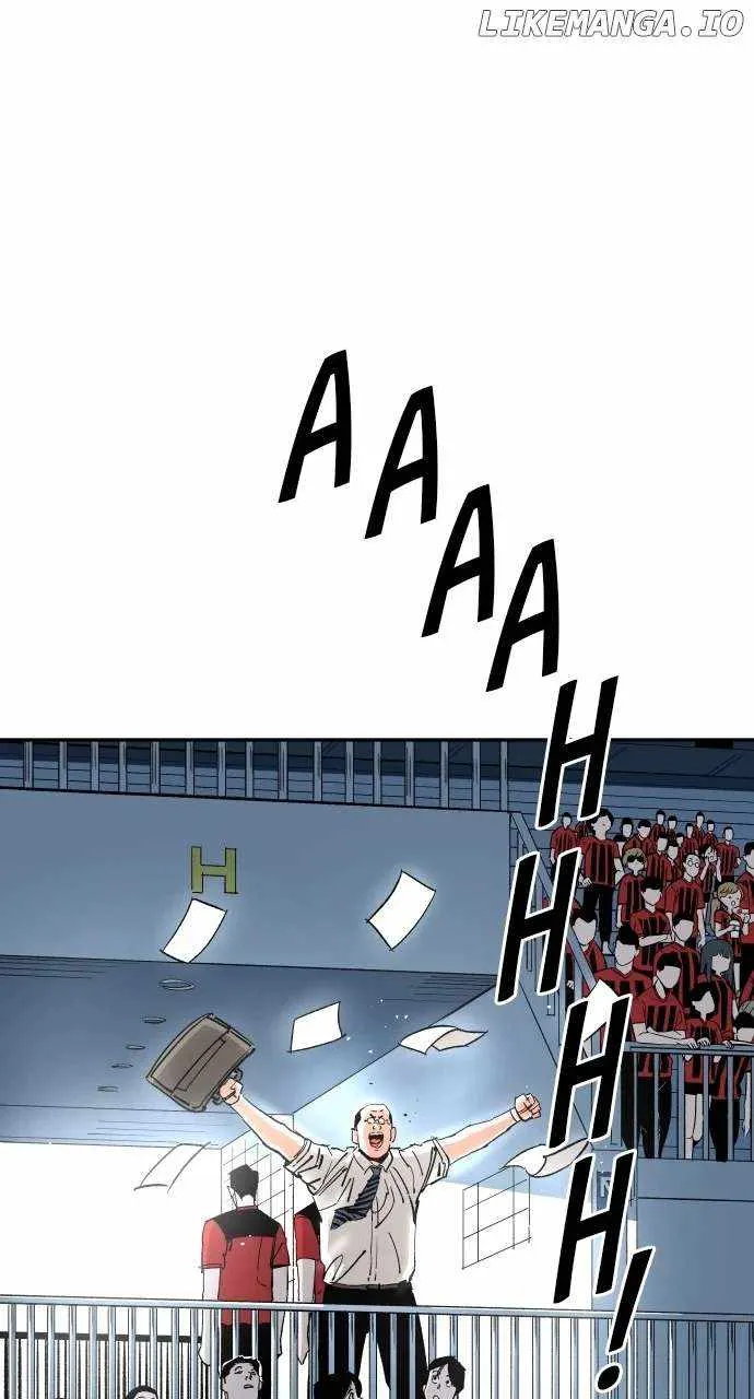 Build Up Chapter 151 page 141 - 