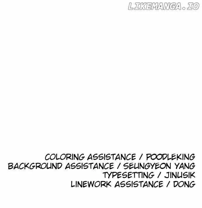 Build Up Chapter 151 page 145 - 