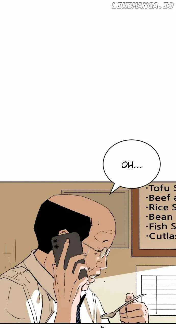 Build Up Chapter 151 page 16 - 