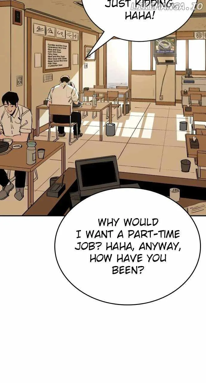 Build Up Chapter 151 page 18 - 