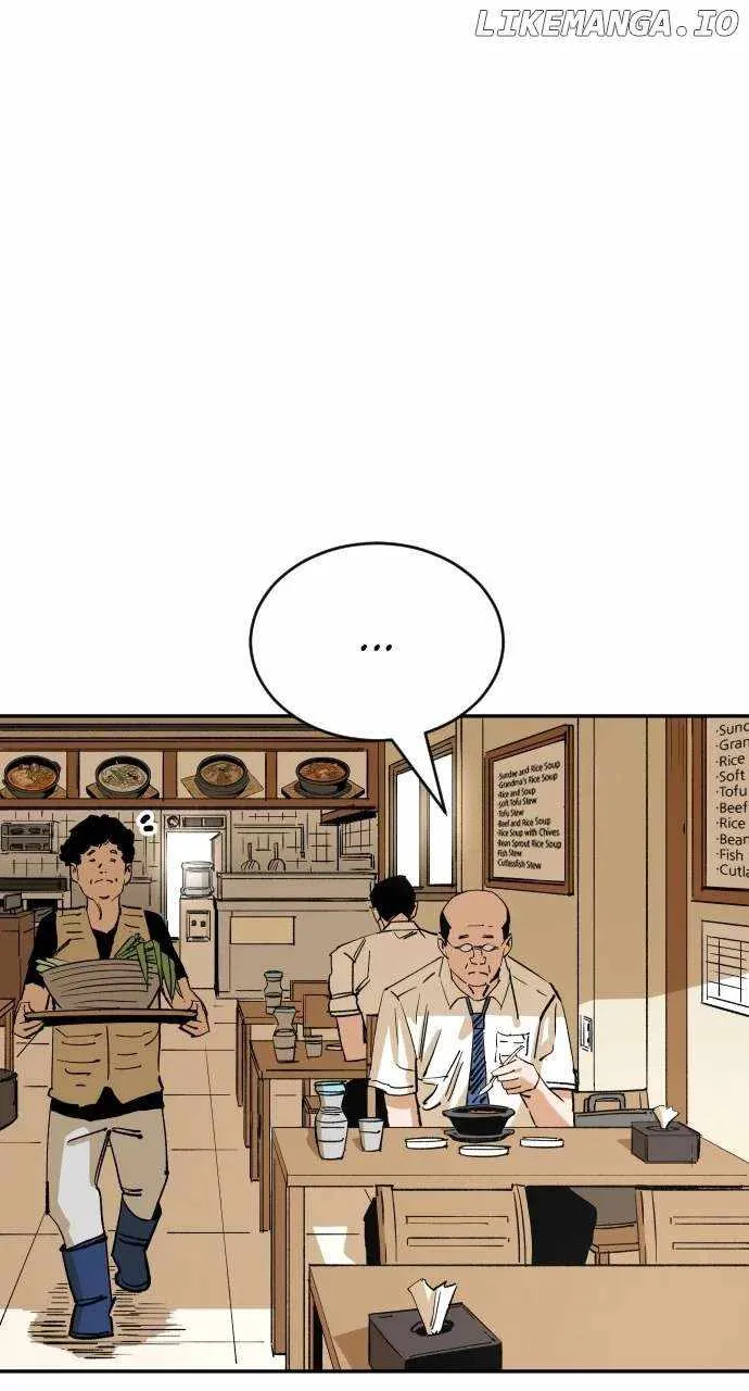 Build Up Chapter 151 page 20 - 