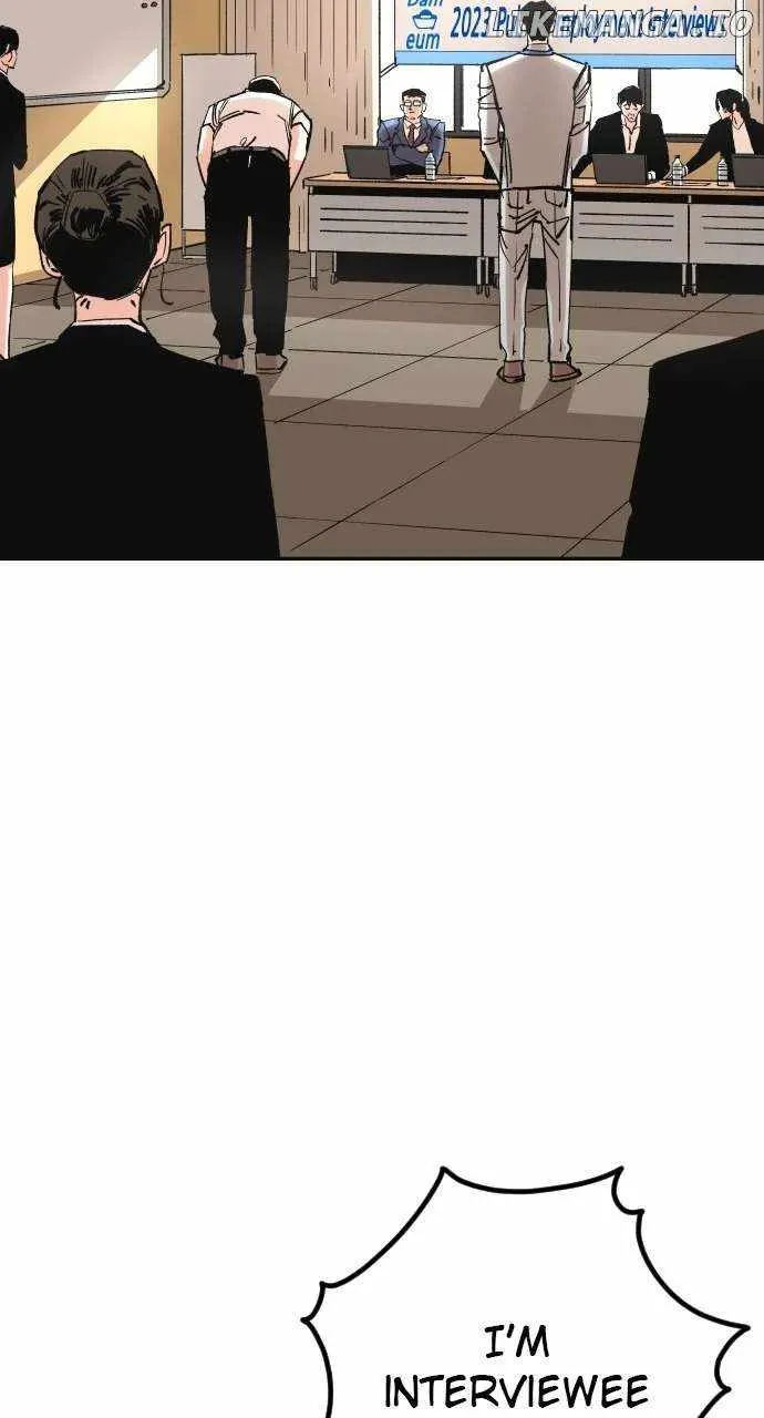 Build Up Chapter 151 page 3 - 