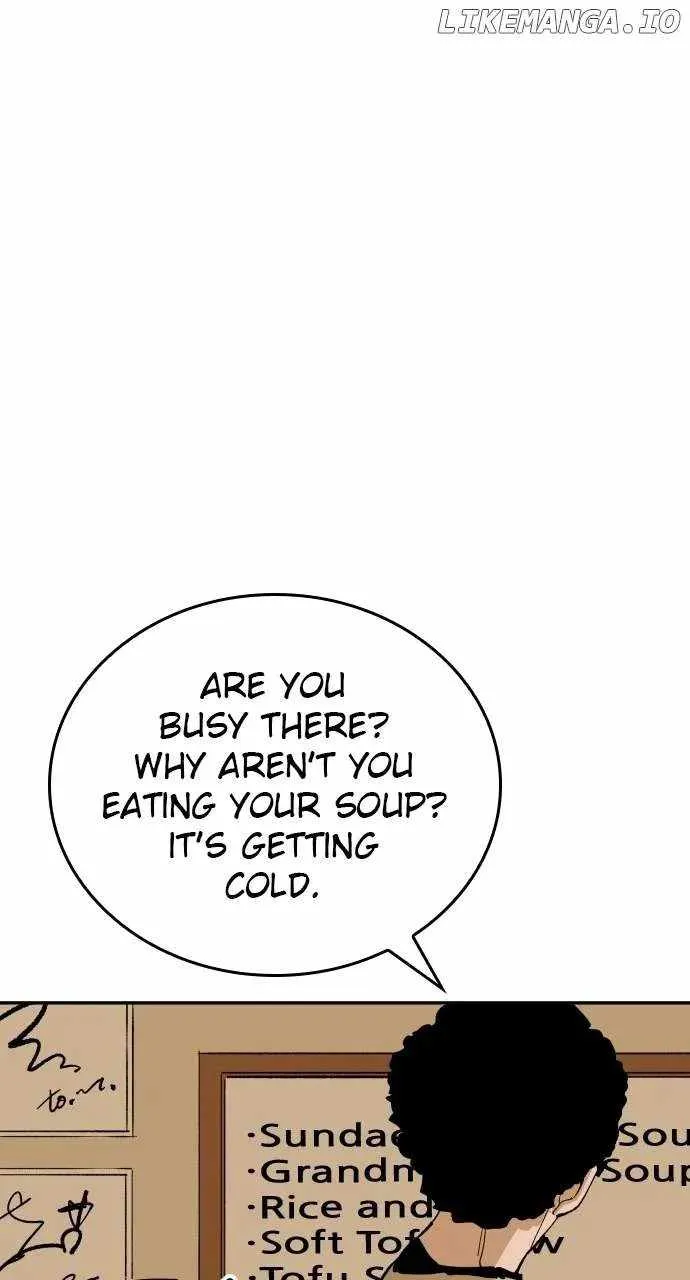Build Up Chapter 151 page 21 - 