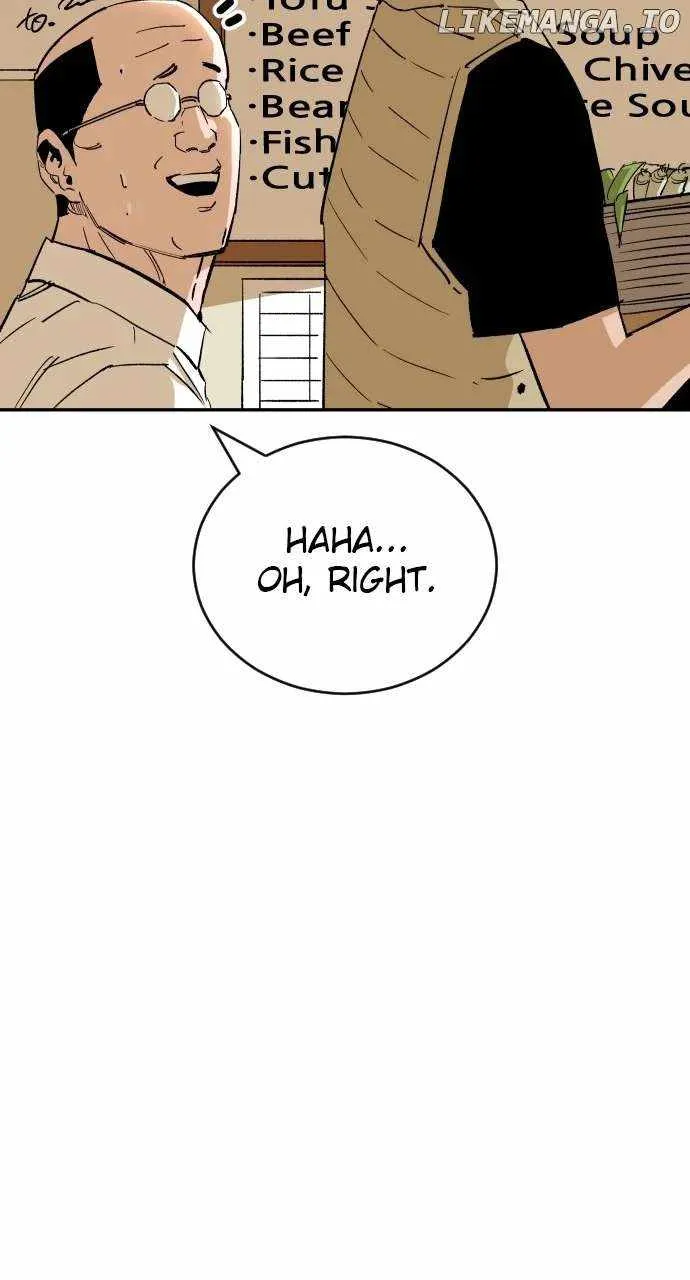Build Up Chapter 151 page 22 - 