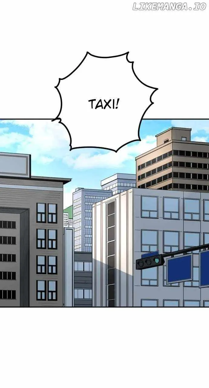 Build Up Chapter 151 page 29 - 