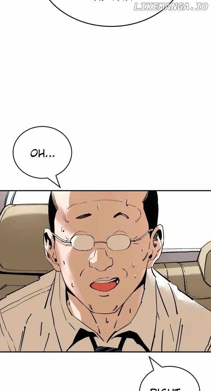 Build Up Chapter 151 page 35 - 