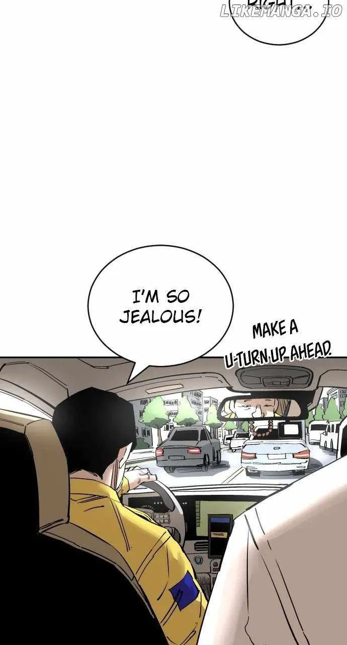 Build Up Chapter 151 page 36 - 