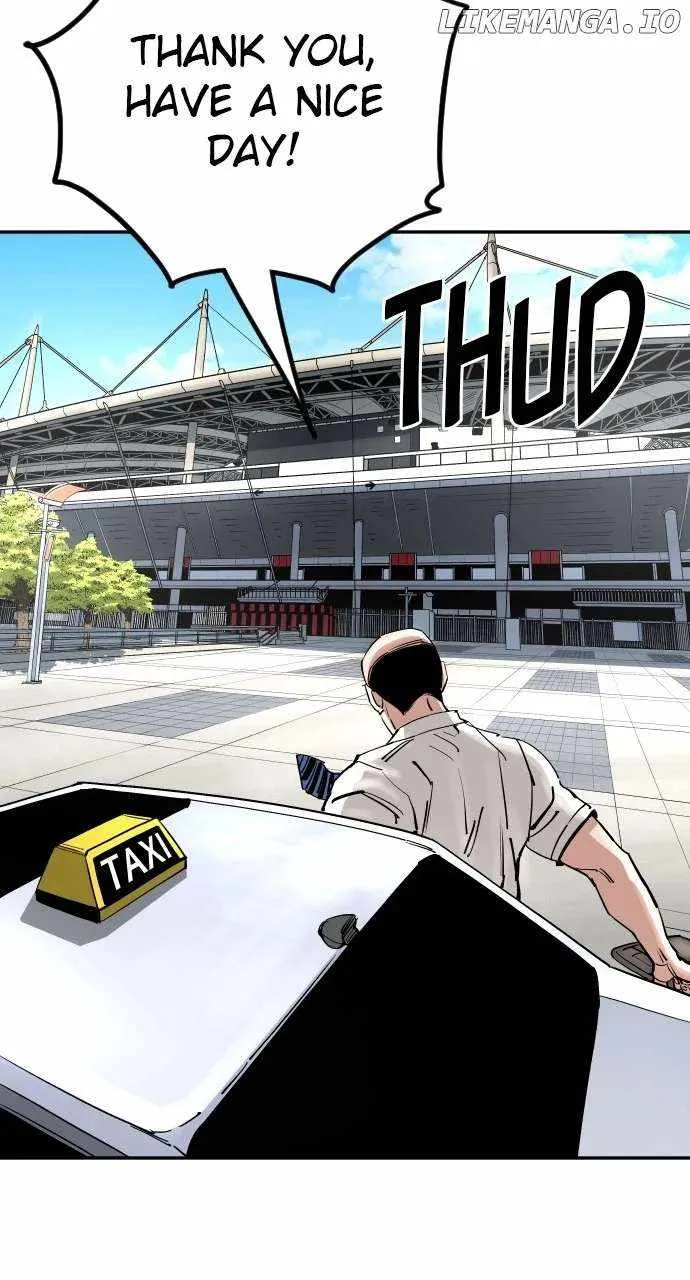 Build Up Chapter 151 page 38 - 