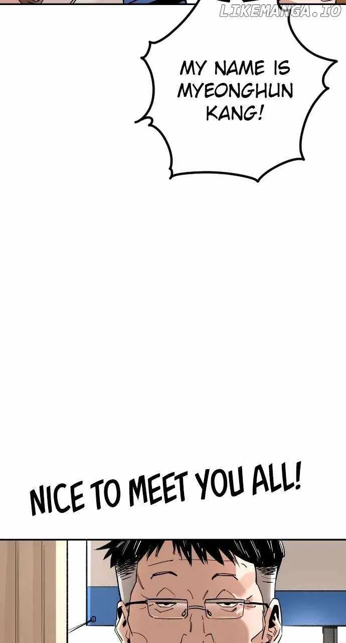 Build Up Chapter 151 page 5 - 