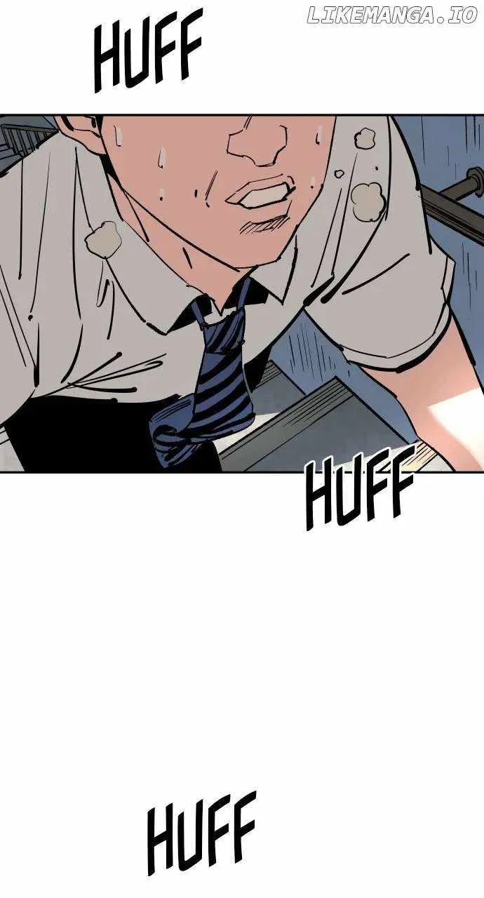 Build Up Chapter 151 page 42 - 