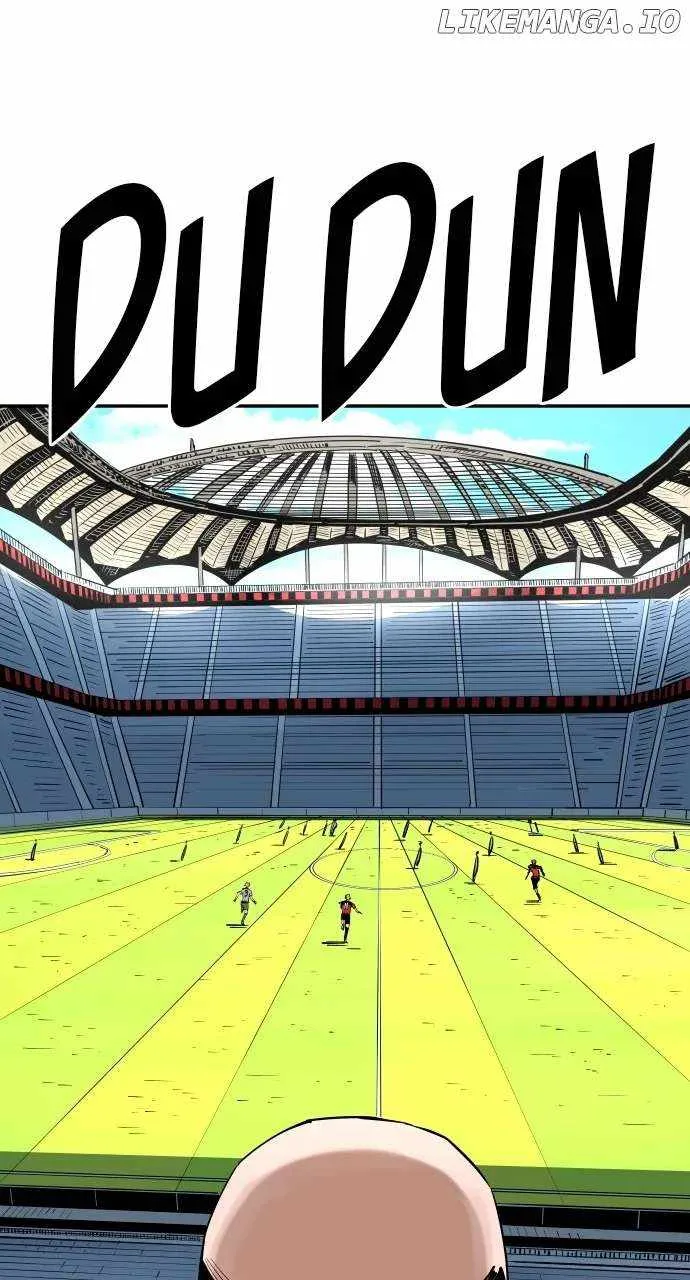 Build Up Chapter 151 page 44 - 