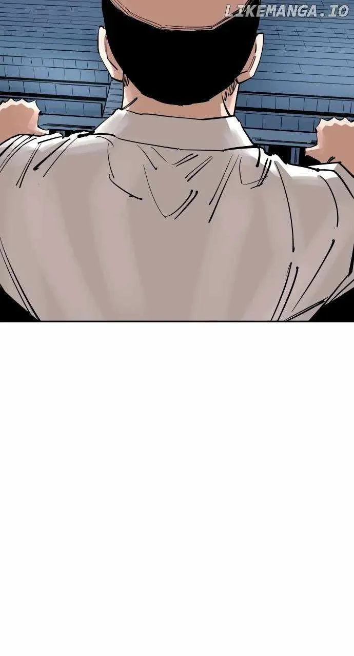 Build Up Chapter 151 page 45 - 