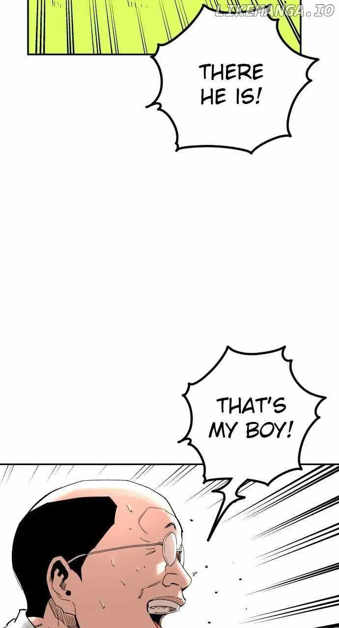Build Up Chapter 151 page 48 - 