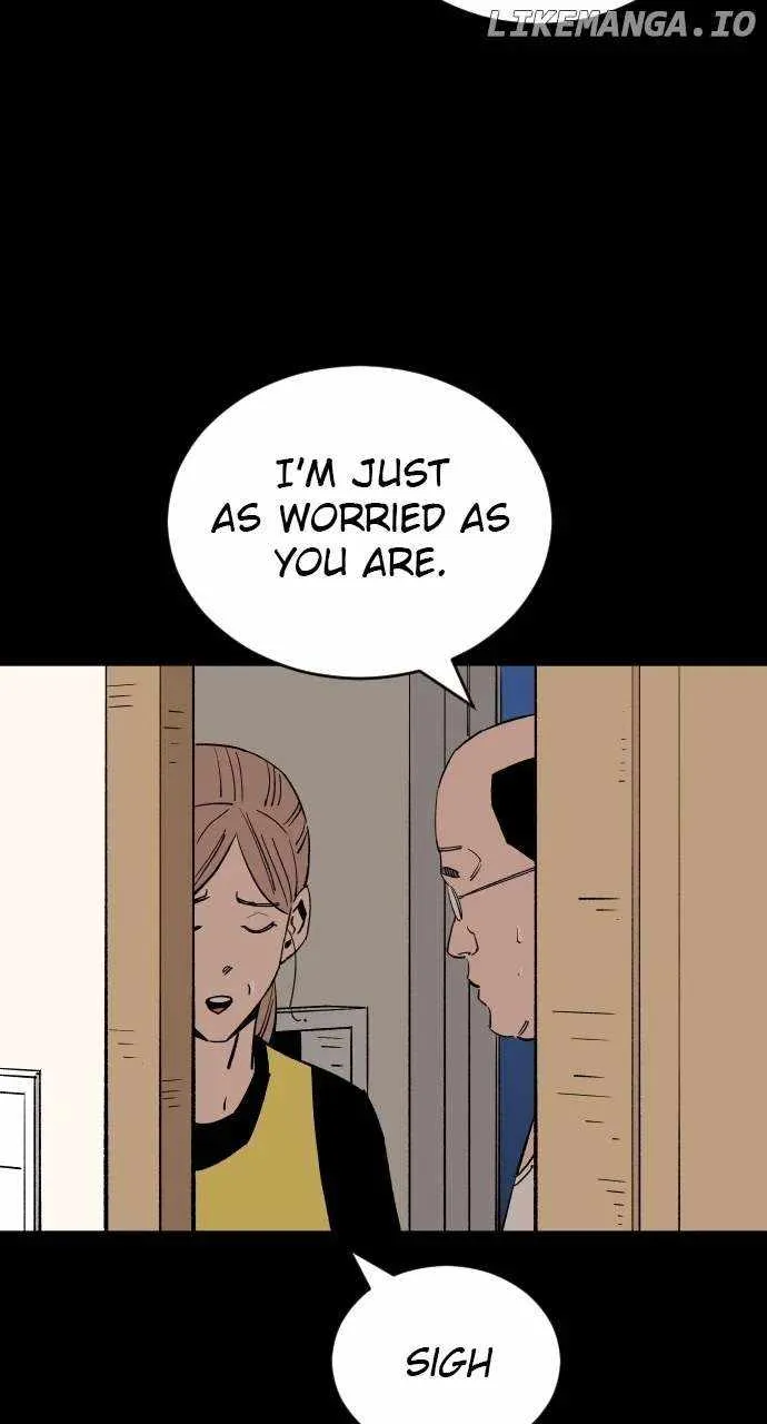 Build Up Chapter 151 page 56 - 
