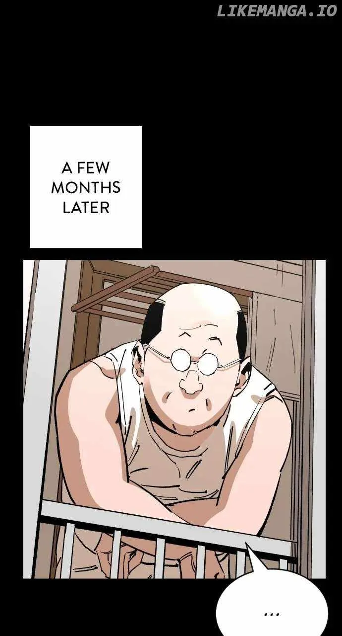 Build Up Chapter 151 page 60 - 