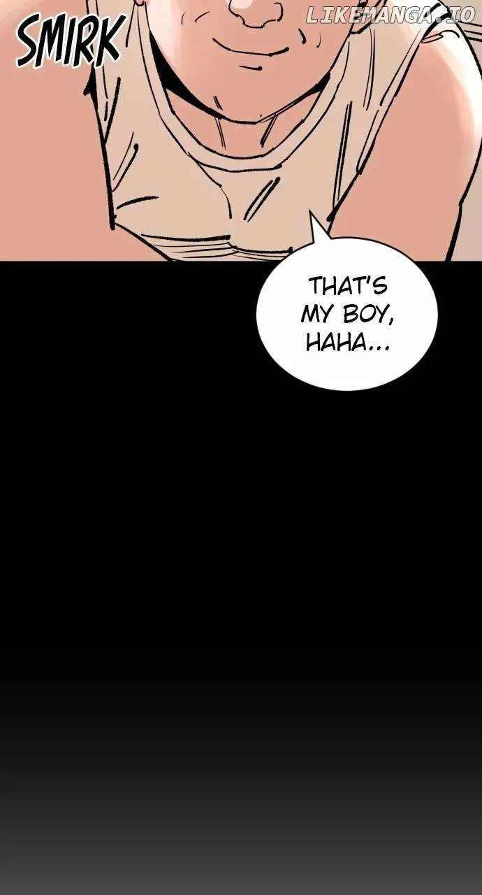 Build Up Chapter 151 page 65 - 