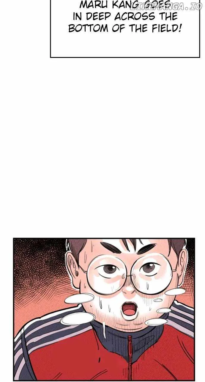 Build Up Chapter 151 page 68 - 