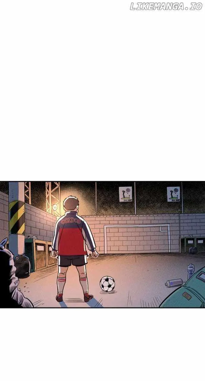 Build Up Chapter 151 page 69 - 