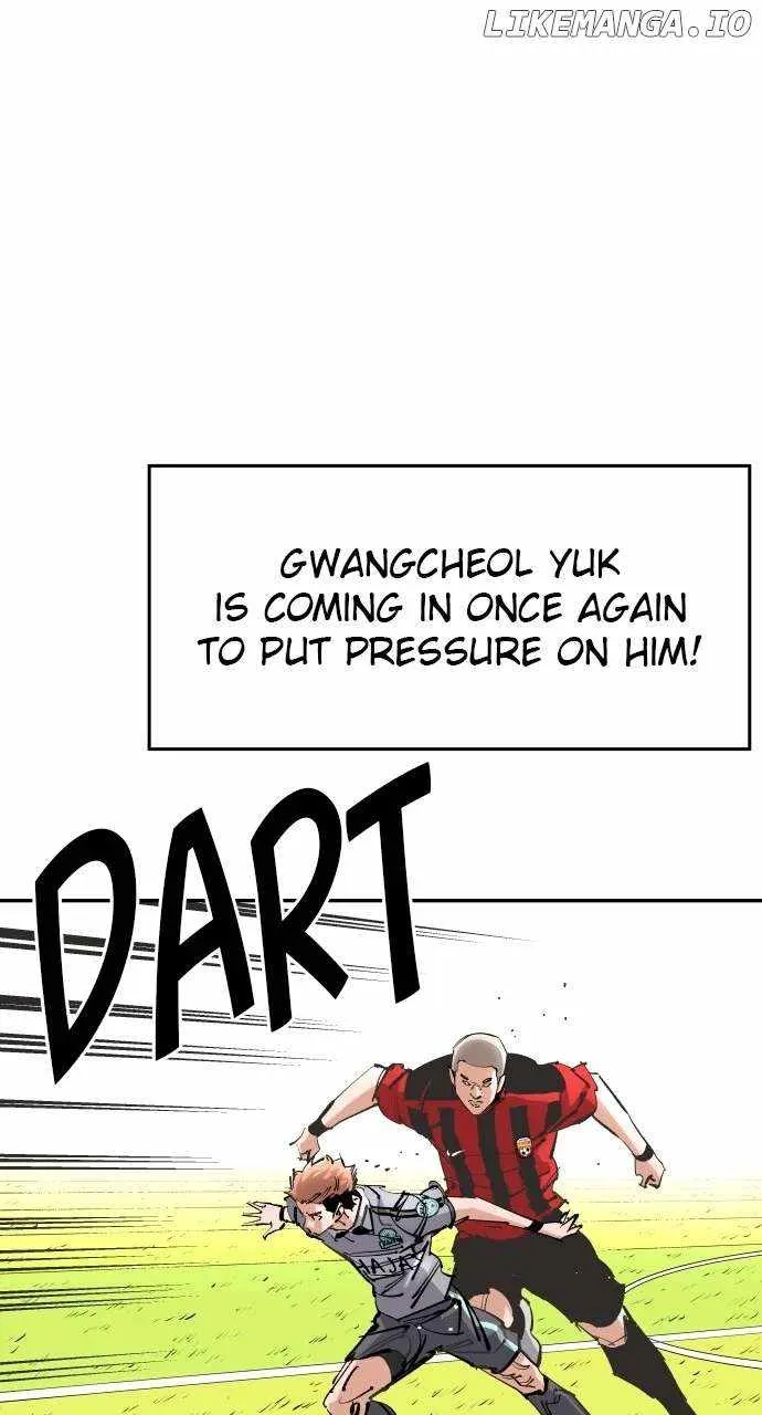 Build Up Chapter 151 page 71 - 